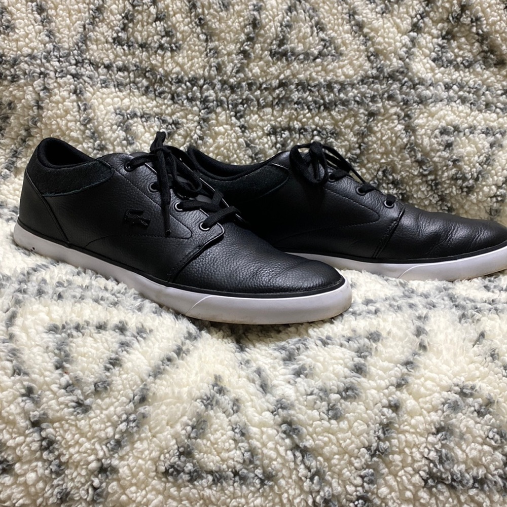 Lacoste Ortholite Minzah 319  Men’s Sneakers